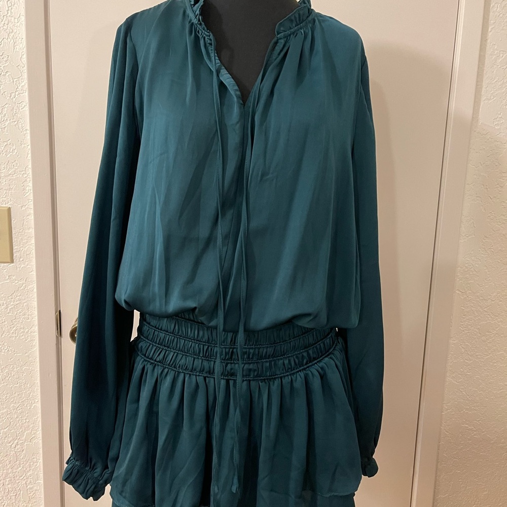 Vici Collection Dress